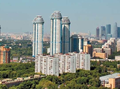 Компания �Самолет� на грани кризиса: сотрудники теряют работу из-за падения продаж