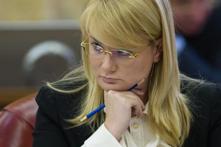 Сергунина: Правительство Москвы расширило меры поддержки для предпринимателей - Вести Таганки